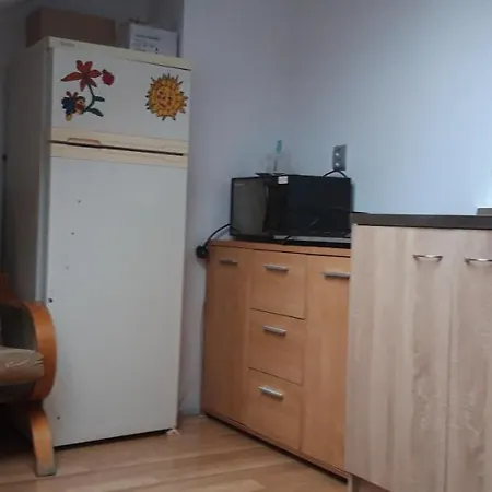 Agroturystyka Sypniewo Farm stay