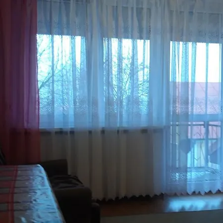 Agroturystyka Sypniewo