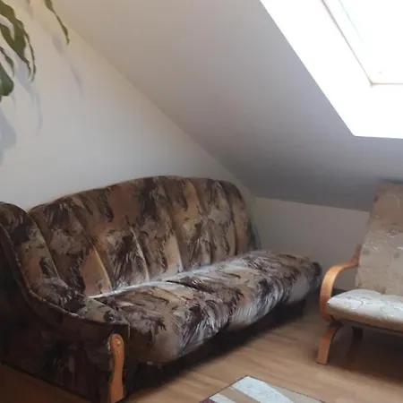 Farm stay Agroturystyka Sypniewo *