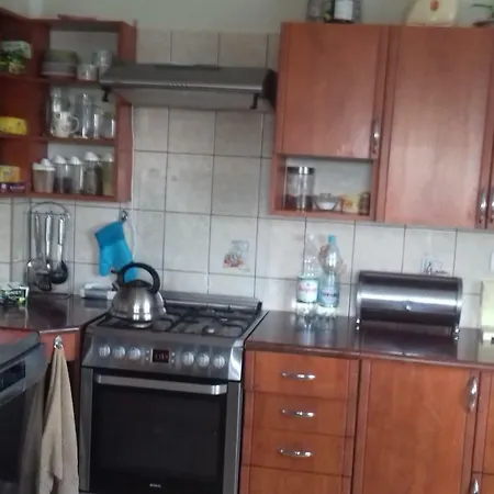 Agroturystyka Sypniewo Farm stay *