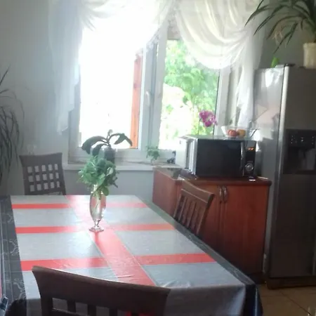 Agroturystyka Sypniewo * Sypniewo (Masovia)
