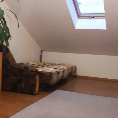 Agroturystyka Sypniewo Farm stay *