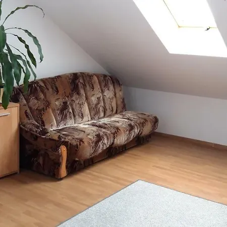 Agroturystyka Sypniewo Farm stay Sypniewo (Masovia)