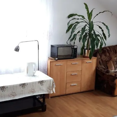Farm stay Agroturystyka Sypniewo Sypniewo (Masovia)