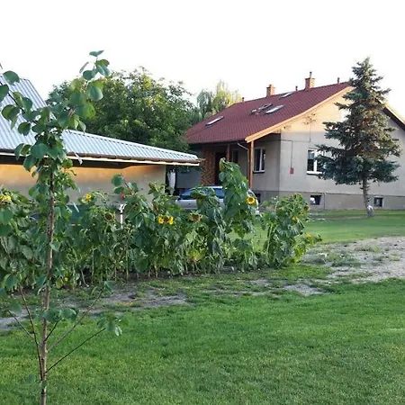 Farm stay Agroturystyka Sypniewo Sypniewo (Masovia)