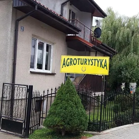 Agroturystyka Sypniewo *
