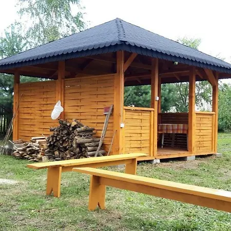 Agroturystyka Sypniewo